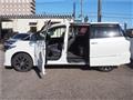 2014 Toyota Estima Hybrid
