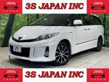 2013 Toyota Estima Hybrid