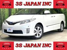 2010 Toyota Estima Hybrid