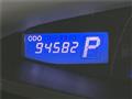 2009 Toyota Estima Hybrid