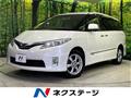 2009 Toyota Estima Hybrid