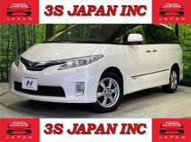 2009 Toyota Estima Hybrid