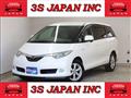2007 Toyota Estima Hybrid