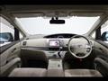 2007 Toyota Estima Hybrid