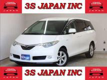 2007 Toyota Estima Hybrid