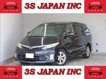 2009 Toyota Estima Hybrid