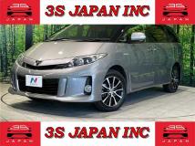 2013 Toyota Estima Hybrid