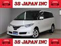 2007 Toyota Estima Hybrid
