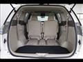 2007 Toyota Estima Hybrid