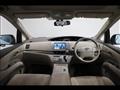 2007 Toyota Estima Hybrid