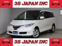 2007 Toyota Estima Hybrid