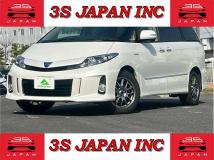 2012 Toyota Estima Hybrid