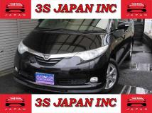 2008 Toyota Estima Hybrid