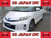 2013 Toyota Estima Hybrid