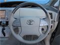2008 Toyota Estima Hybrid