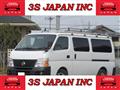 2007 Nissan Caravan