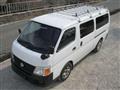 2007 Nissan Caravan