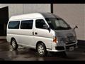 2012 Nissan Caravan Van