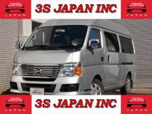 2012 Nissan Caravan Van