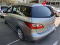 2010 Mazda Premacy