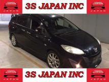 2012 Mazda Premacy