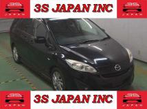 2012 Mazda Premacy