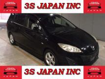 2011 Mazda Premacy
