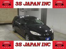 2012 Mazda Premacy