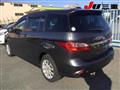 2013 Nissan Lafesta