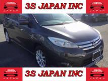 2013 Nissan Lafesta