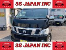 2014 Nissan NV350 Caravan