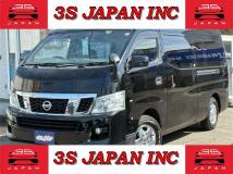2013 Nissan NV350 Caravan