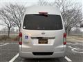 2012 Nissan NV350 Caravan