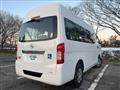 2013 Nissan NV350 Caravan