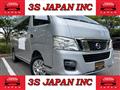 2013 Nissan NV350 Caravan