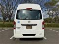 2012 Nissan NV350 Caravan
