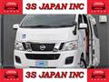 2013 Nissan NV350 Caravan