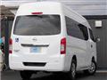 2013 Nissan NV350 Caravan