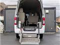 2013 Nissan NV350 Caravan