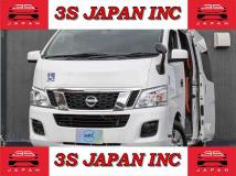 2013 Nissan NV350 Caravan