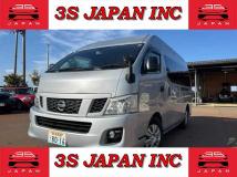 2013 Nissan NV350 Caravan