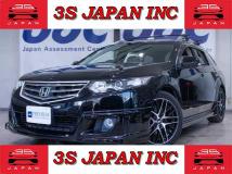 2011 Honda Accord Tourer