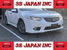 2013 Honda Accord Tourer