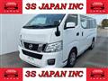 2014 Nissan NV350 Caravan
