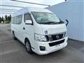 2014 Nissan NV350 Caravan