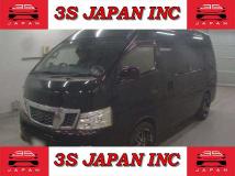 2013 Nissan NV350 Caravan