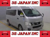 2013 Nissan NV350 Caravan