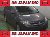 2005 Mazda Premacy
