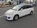 2009 Mazda Premacy