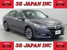 2013 Honda Accord Hybrid